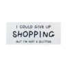 By SIGRIS Placa Pared Shopping Adorno Pared Placas Metal Colección Industrial Signes Grimalt Decor And Go