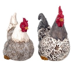 By SIGRIS Figura Gallina 2...