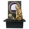 Signes Grimalt By Sigris - Figuras Decorativas | Budas Decorativos - Figura Fuente de Buda - Modelo 2