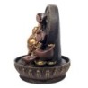 Signes Grimalt By Sigris - Figuras Decorativas | Budas Decorativos - Figura Fuente de Buda - Modelo 3