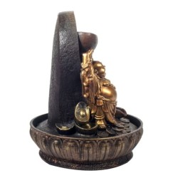 Signes Grimalt By Sigris - Figuras Decorativas | Budas Decorativos - Figura Fuente de Buda - Modelo 3