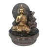 Signes Grimalt By Sigris - Figuras Decorativas | Budas Decorativos - Figura Fuente de Buda - Modelo 4