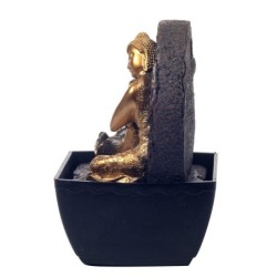 Signes Grimalt By Sigris - Figuras Decorativas | Budas Decorativos - Figura Fuente de Buda - Modelo 7