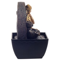 Signes Grimalt By Sigris - Figuras Decorativas | Budas Decorativos - Figura Fuente de Buda - Modelo 7