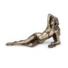 By SIGRIS Figura Mujer Lateral Desnuda Figuras Bronce Colección Clásico Signes Grimalt Decor And Go