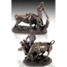 By SIGRIS Figuras Toreros En Faena Figuras Animales Colección Clásico Signes Grimalt Decor And Go