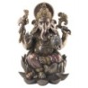 By SIGRIS Figura Decorativa Ganesha Figuras Budas Colección Oriental Signes Grimalt Decor And Go