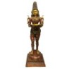 By SIGRIS Figura Deeplaxmi De Pie Figuras Bronce Colección Oriental Signes Grimalt Decor And Go