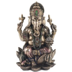 By SIGRIS Figura Ganesha De...