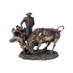 By SIGRIS Figura Torero De...