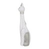 Signes Grimalt By SIGRIS - Figura Gato Blanco de Resina | Figura de Gato Figuras De Resina Para Jardin Figura Resina Decoración