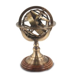 By SIGRIS Esfera Armillary...